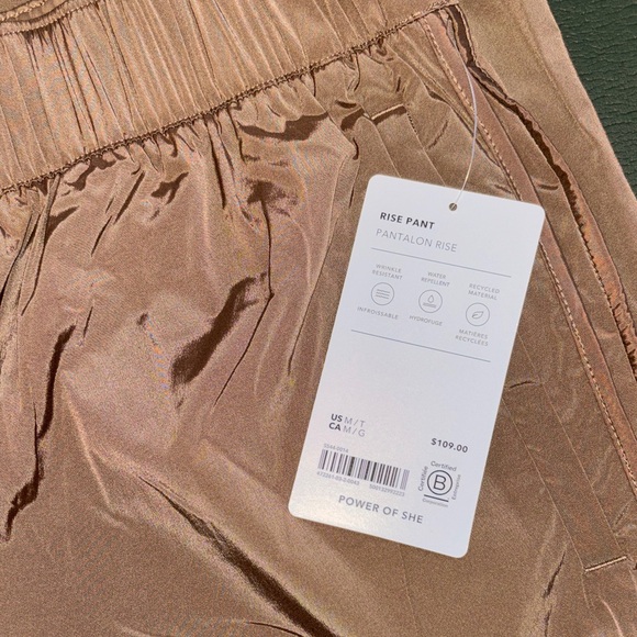 Athleta Rise Pant - Picture 5 of 6